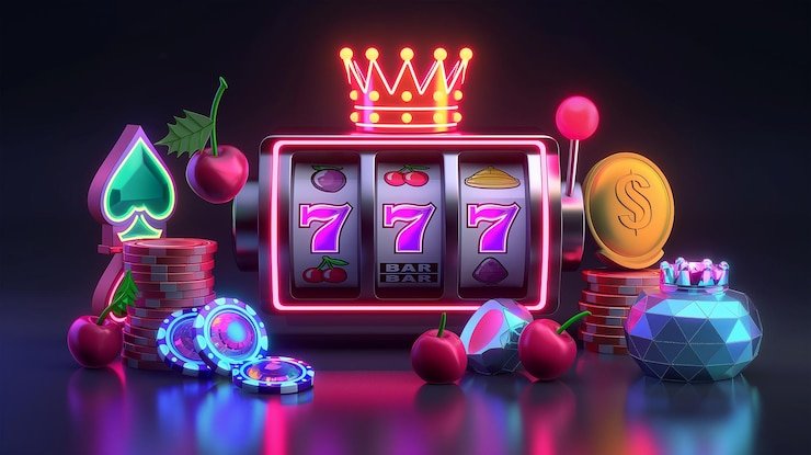 betawi77 featured game showcase